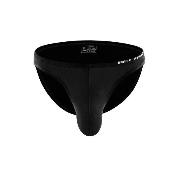 Mens Briefs Underwear 3D Pouch Low Rise Sexy T Back Thong Breathable Underpants