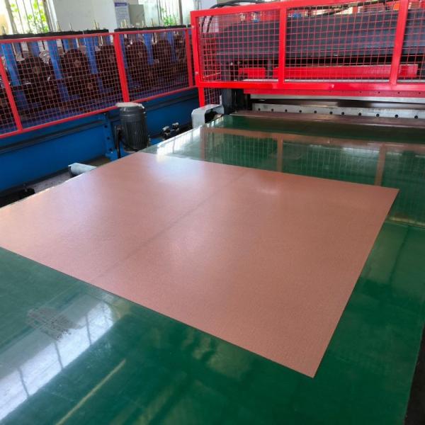 0.4 - 2.0mm Steel Thickness Metal Steel Coil Cut To Length Line 1250mm Width