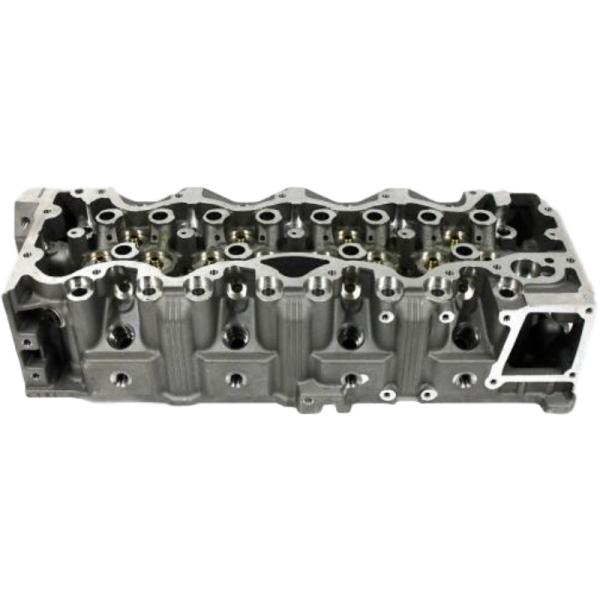 DJ5 Engine Cylinder Head For Peugeot Boxer 605