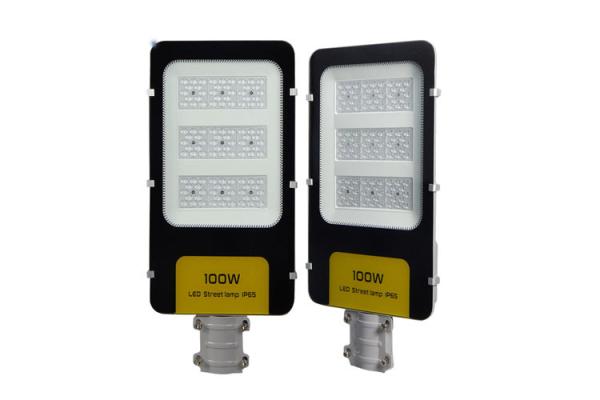 3000~6000K Outdoor Waterproof LED Street Lights Wall Street Lamp Garden Wall Lamp