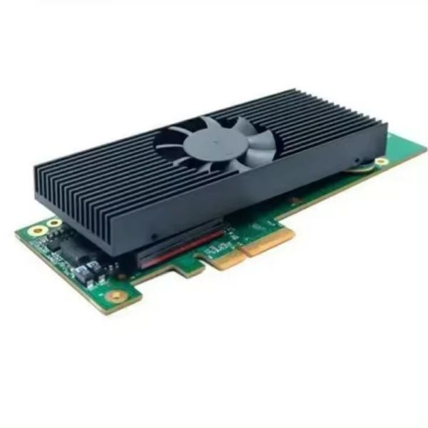 Ascend Processor 9000 The Ultimate Solution for Computing and 4NS Video Memory Speed