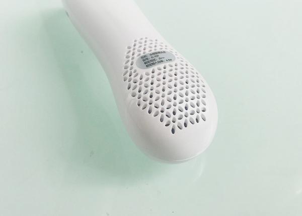 Acne Facial Blackhead Remover Machine 1200mAh Battery Multi Functional