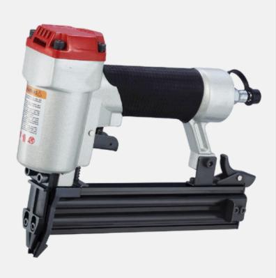 18ga. Air Brad Nailer Pneumático Nail Gun para Mobiliário 32mm Pneumático Forro Range Nenhum