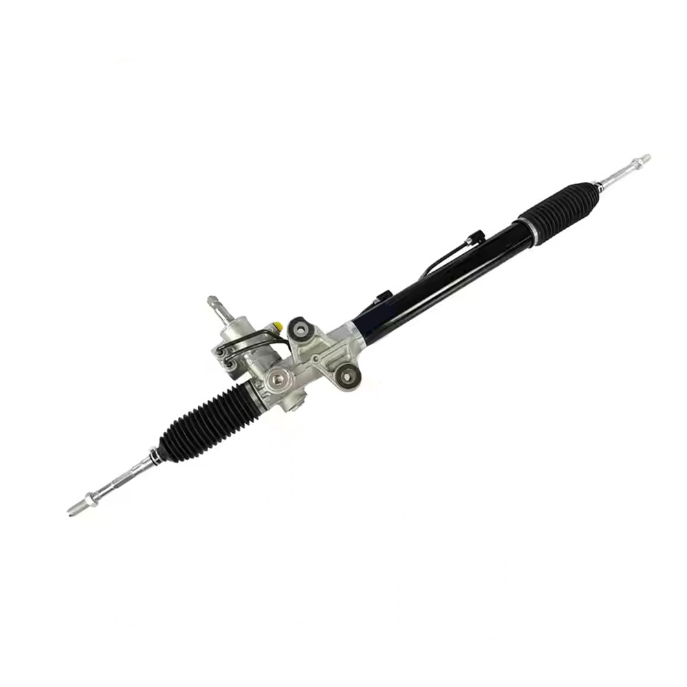 Acura MDX Steering Gear 53600-SZA-A02 LHD 2003+ Precision Rack & Pinion Design 1 Year Warranty OEM