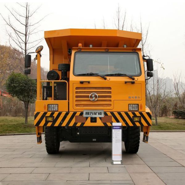 Shanxi Tongli 6x4 тяжелая машина для транспортировки горных работ