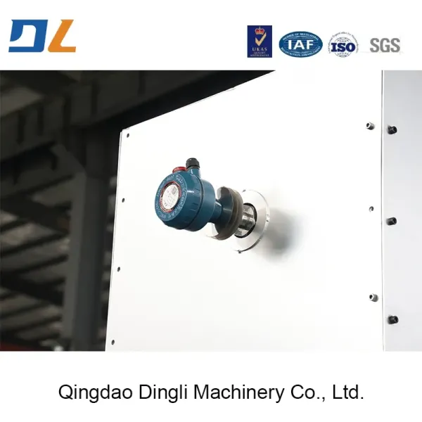 Automatic Sand Casting Electric Furnace for Efficient Metal Melting
