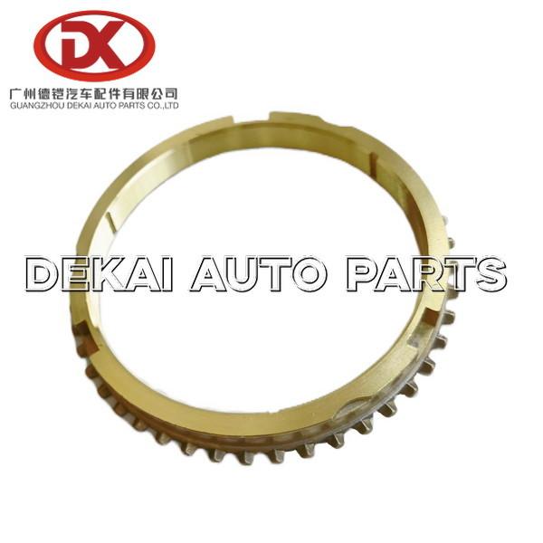 Synchronizer Blocking Ring 4/5 8973095320 For ISUZU Myy5t 700P 4HK1