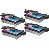 Factory Supply UV Flatbed Printer 2513 Large Format Printer Card Printing Machine