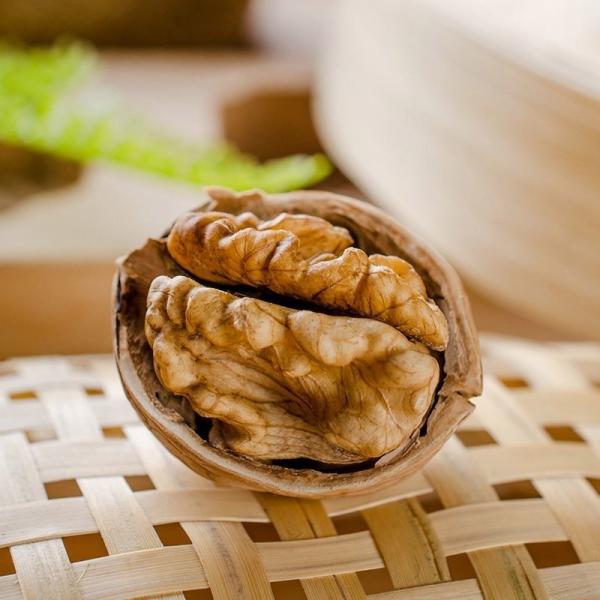 Wholesale Xinjiang xin2 high-quality walnuts exported to Southeast Asia OEM ODM Amazon’s best-selling products