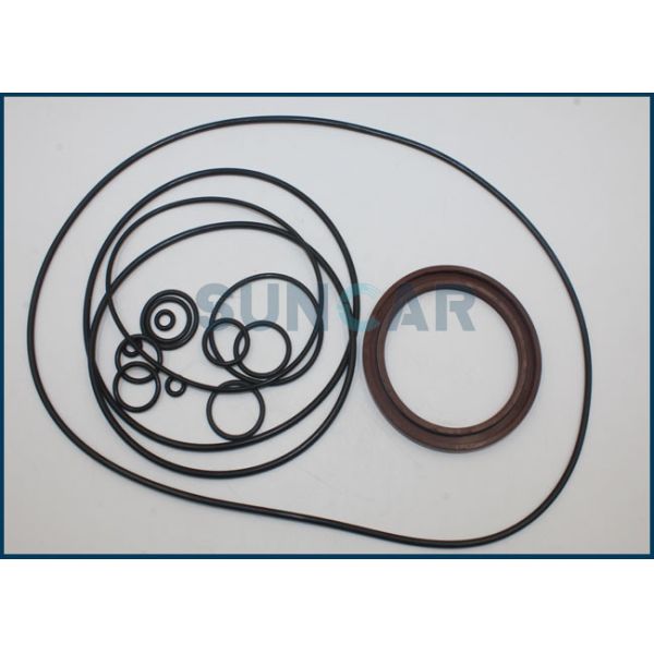 Réparation principale Kit FKM High Quality de joint de pompe de REXROTH A11VO260