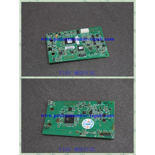 TYCO Used Pulse Oximeter Of Mainboard For OxiMax N-65 High Durable