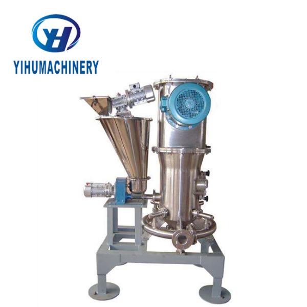Double Tube Grinding Mill Tungsten ore Vibrating Ball Mill ISO Certification