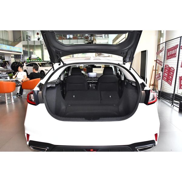 2024 Acura Integra 240turbo 182 Hp L4 Gasoline Car Multi-link Rear Suspension Front Disc Rear Disc Brake System in 2023