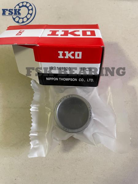 Thicked IR506040 IR556025 IR556035 Inner Ring For Needle Roller Bearing Gcr15 Chrome Steel Bush Sleeve