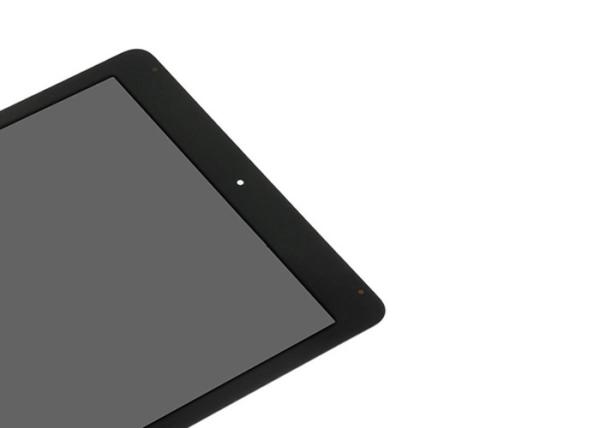 Apple Touch Screen Digitizer Assembly , 9.7 Inches Ipad 6 Air 2 Touch Screen Replacement