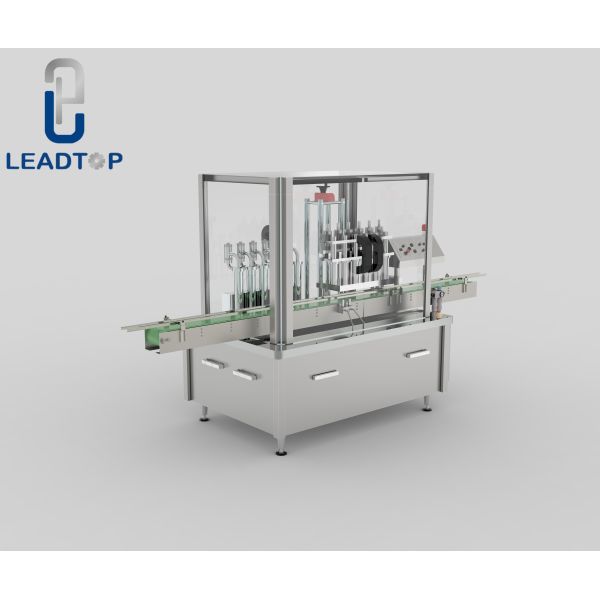 5ml - бутылки машины 30 до 40 ряда 100ml жидкостные заполняя/мельчайшая скорость