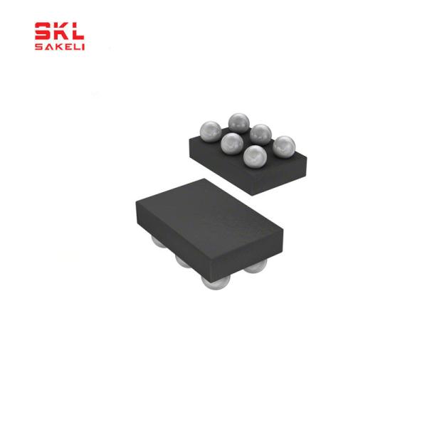TPS62801YKAR Power Management ICs  Buck Switching Regulator IC Positive Adjustable (Fixed) Output 1A  Package 6-XFBGA