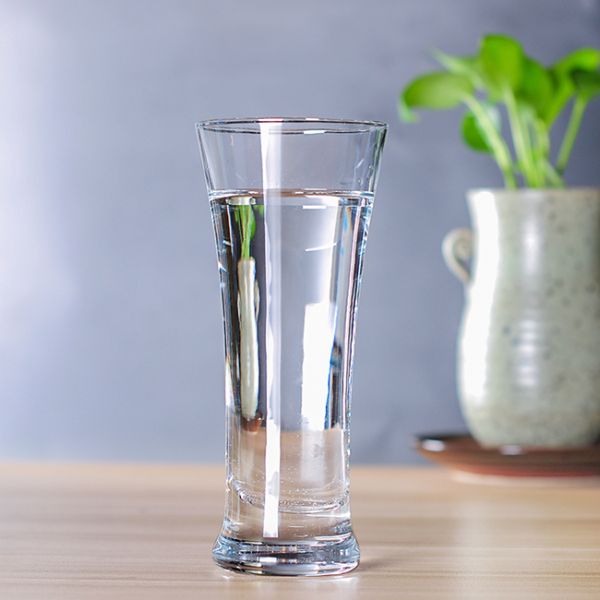 12 Oz Pilsner Beer Glasses