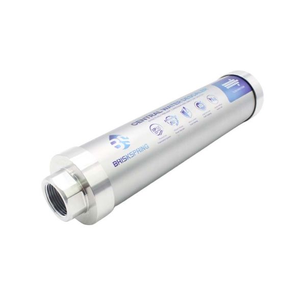 IPSE Чистый физический ингибитор разгрева воды для всего дома