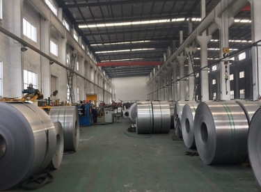 5mm 300 Series 06cr19ni10 309s Stainless Steel Coils