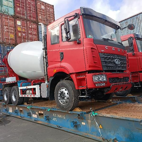 China To Benin Sea Freight Forwarding Services For Oversized Cargo  40FR/40OT Container