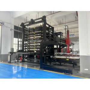 Shenzhen Smart Kitchen Digital Electric Appliance Co., Ltd