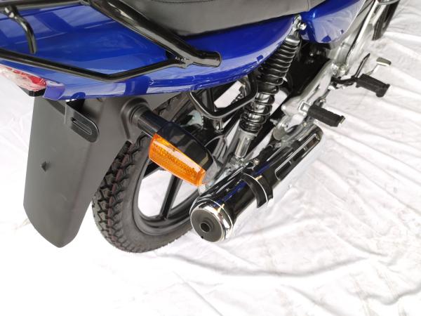 Fabricante barato de boa qualidade bicicleta de rua a gasolina a gás 150cc 200cc 250cc