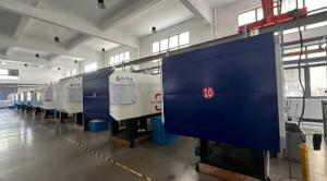 Yuyao Jinhai glass plastic products factory