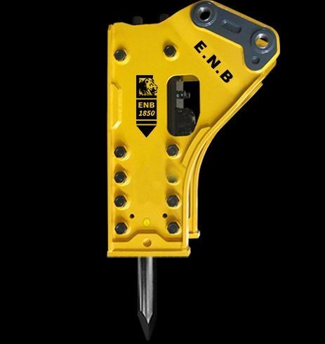 Side Type Breaker ENB1850