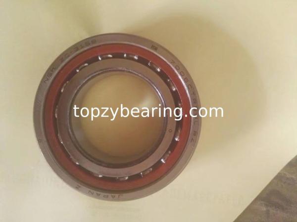 7206 7003 7004 7005 7007 7006 Competitive Price NSK Angular Contact Ball Bearing 7006CTRSUL P4