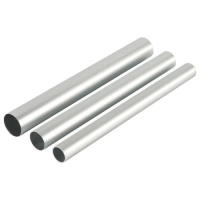 Anodised Aluminum Tube Pipe 6063 Round Heavy Wall Aluminum Tubing