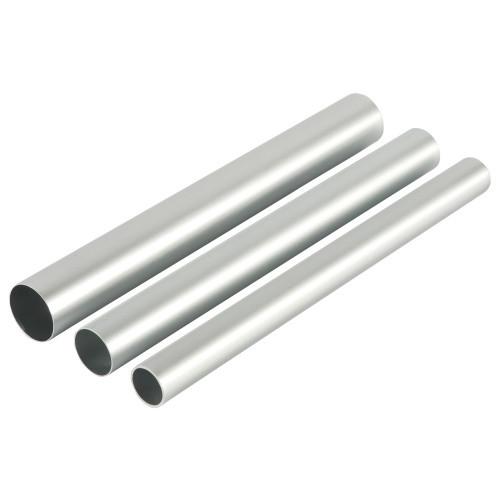 Anodised Aluminum Tube Pipe 6063 Round Heavy Wall Aluminum Tubing