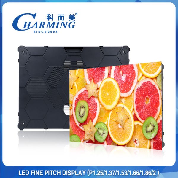 64*48CM Пиксельный пиксель 2MM HD Led Video Wall Высокое освежение 3840Hz