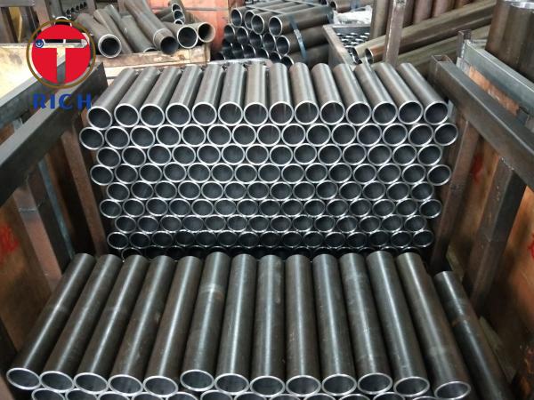 EN10305-2 Welded Precision Steel Tube Cold Drawn Steel Pipe