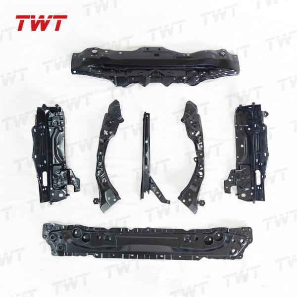 Lexus Spare Parts 53201-53114  53205-30122 57104-30091 53203-53908 53202-53908 53217-53904 52711-48100 Whole Radiator Support Core Upper Sub Assy
