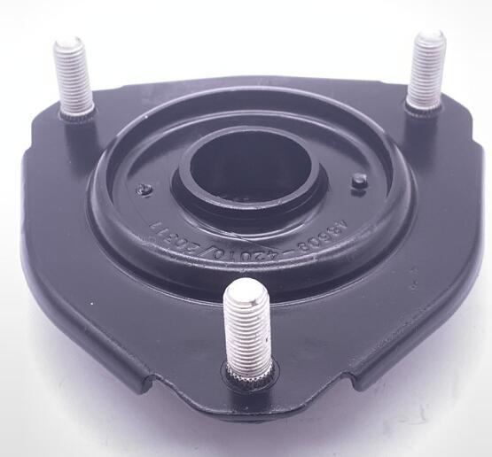 48609-42010 Car Suspension Parts Toyota Rav4 Front Strut Mount