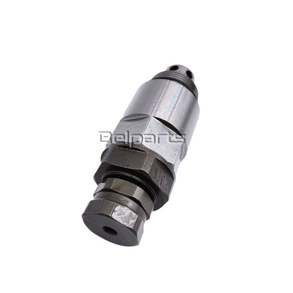 Клапан сброса PCYFB-H10LZ7 клапана сброса PC200-7 723-90-76101 экскаватора OEM гидравлический