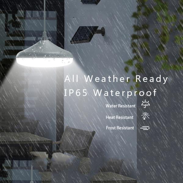 Solar Garden Solar Lights IP65 Waterproof Solar Garden Pathway Outdoor LED Garden Lights