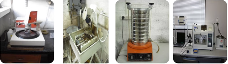 Black Ceramic Solid Zirconia Rod High Accuracy Precision Finishing