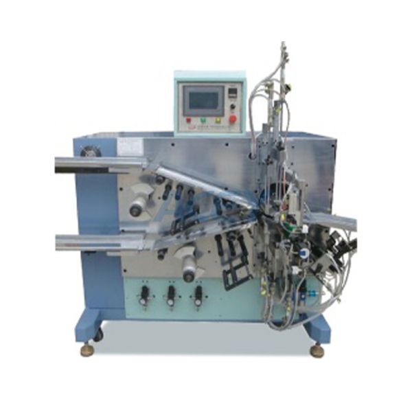 Semi Automatic Polymer Battery Winding Machine For Pouch Cell Assembly