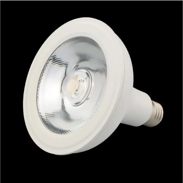 12W Par30 Cob Led E27 Led Anti Glare Surface Mounted Down Light Led Spotlight suitable