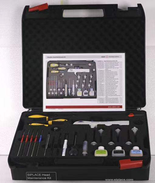 asm 03109541-05 Maintenance tools