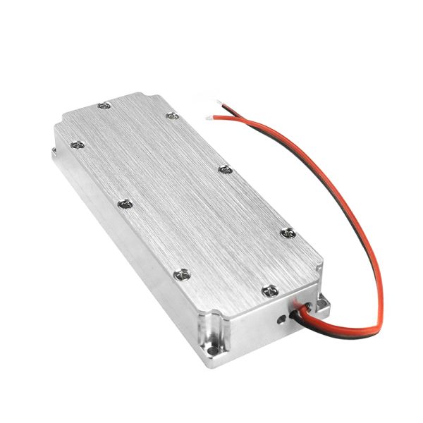 ODM/OEM small size  20W Signal Source Modulation Wireless RF Module for Drone Shielding