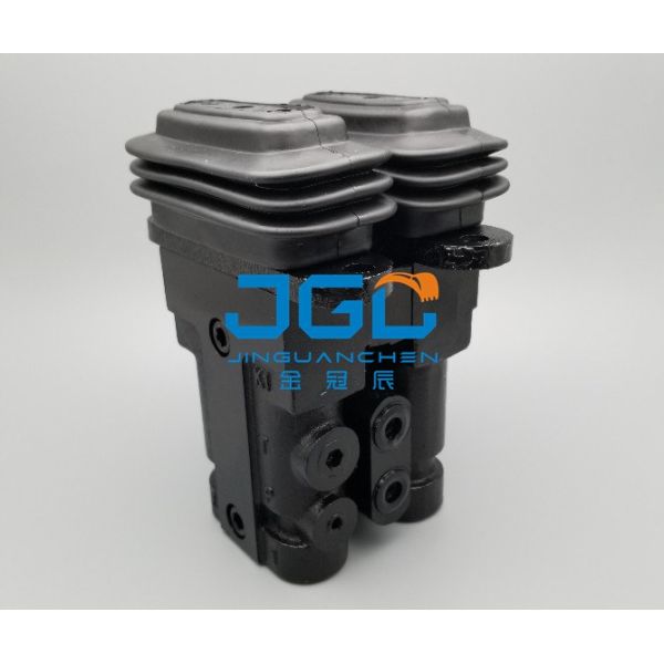 Foot Valve R-7 R220-9 R110-7 R140LC-7 Excavator Accessory 31N6-20020