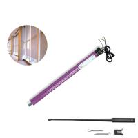 Motor cego elétrico tubular das máscaras de Tuya das cortinas de rolo do motor cego automático esperto da janela