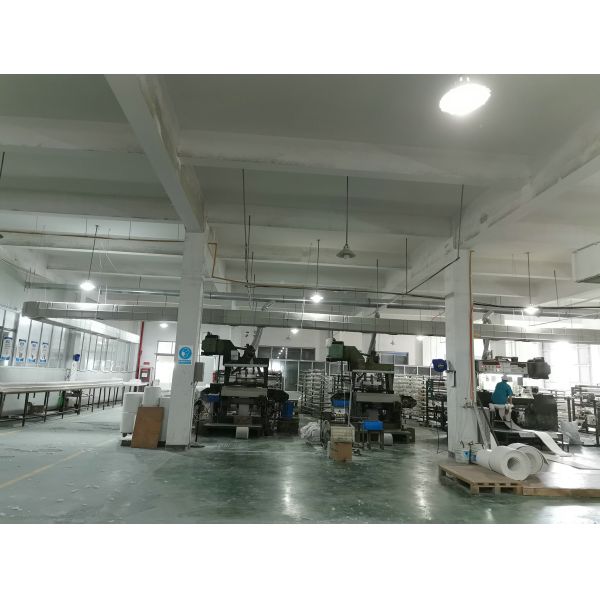 Asbestos Free Woven Industrial Brake Lining 10m For Sugar Mill