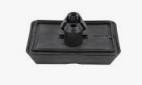 51717001650 BMW Jack Pad Replacement Easy Assembly Automobile Spare Parts