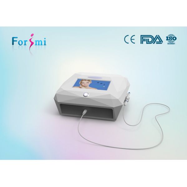 0.01mm needle diameter spider vein removal equipment on sale!