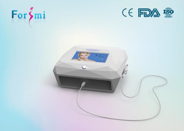 2018 ISO,CE approved,High RF frequency,stable power supply,Spider Vein Removal Machine