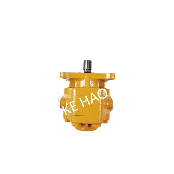 07432-71203 Komatsu Hyd Gear Pump GD605A GD655A WA100 WA100SS WA100SSS WA120 WA120L WR11 WR11SS